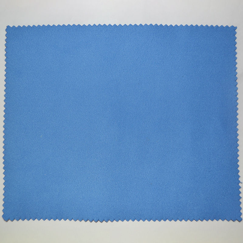 Microfiber Cleaning Cloth Premium Quality for Eyeglasses