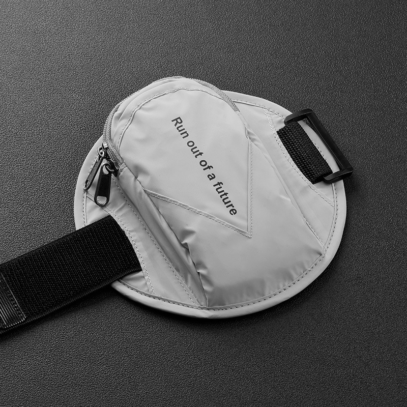 Waterproof Neoprene Cell Phone Sports Armband Bag