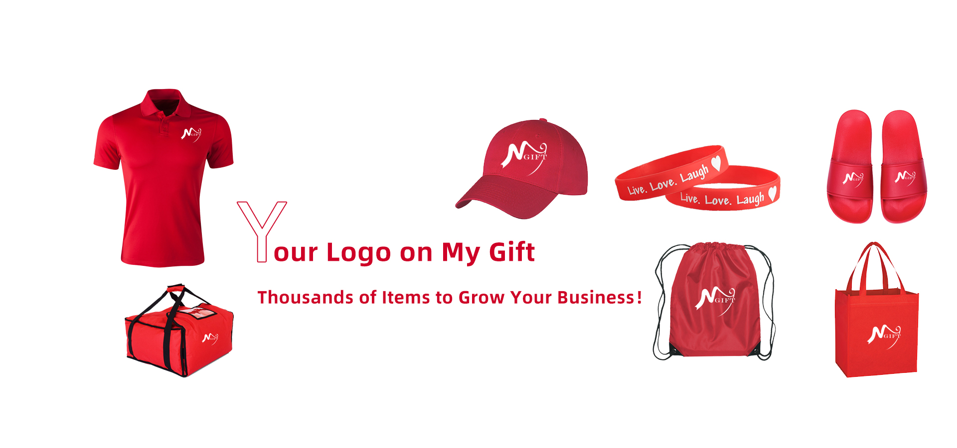 Promotional products