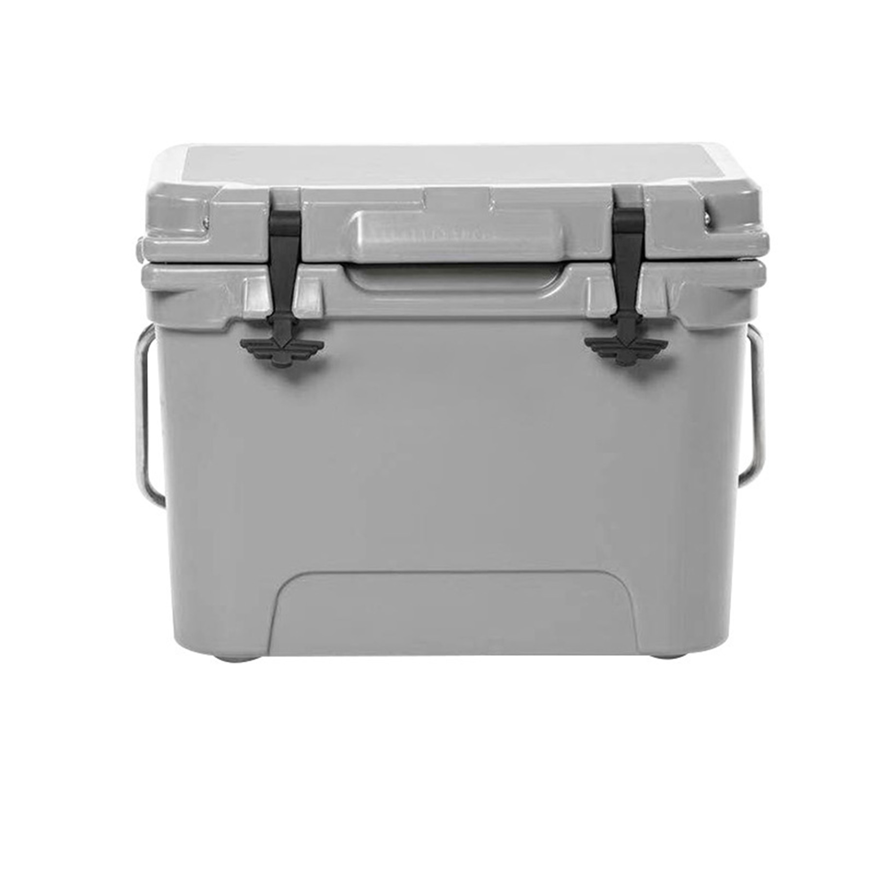 Hard Ice Chest Cooler with Handle