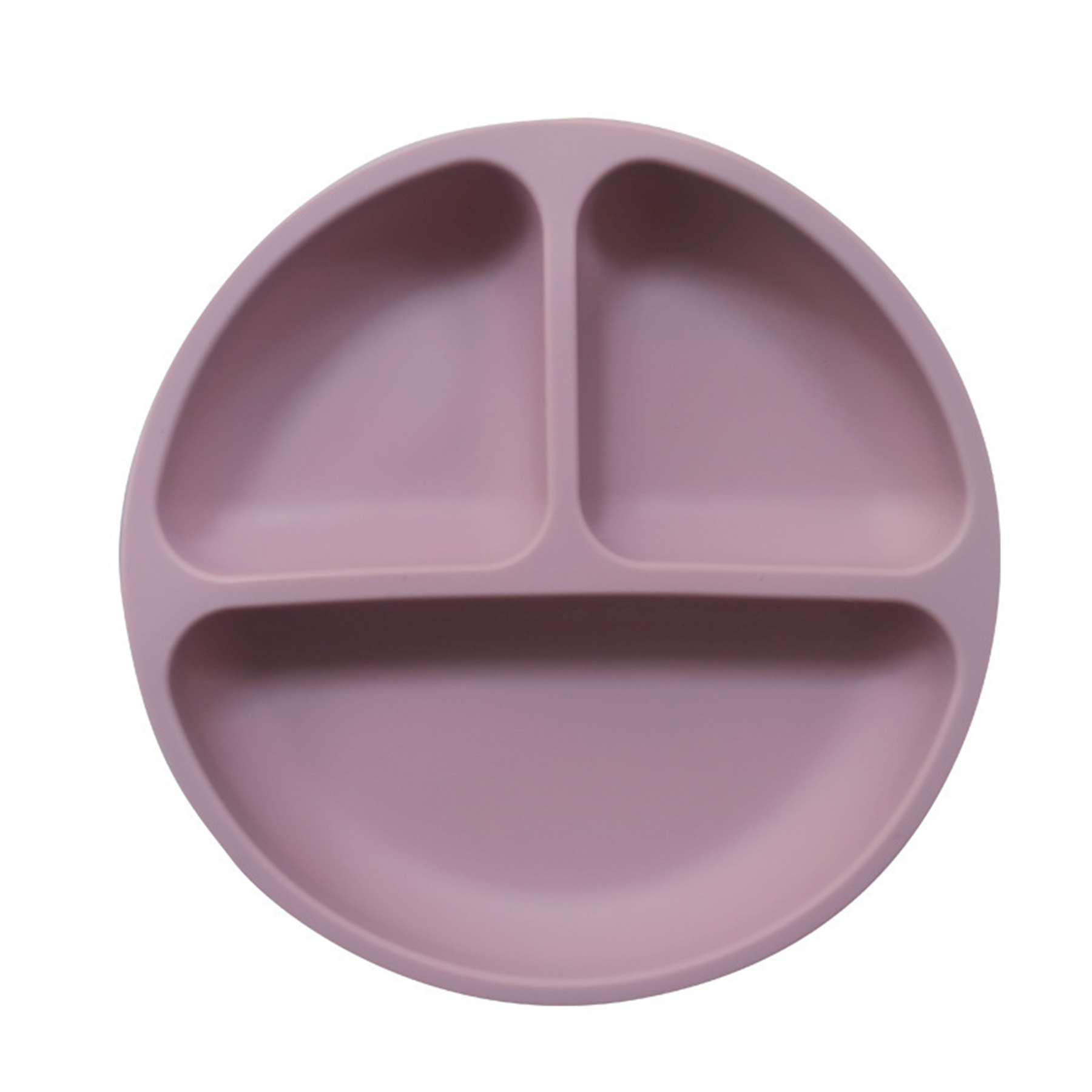Suction Plates for Babies & Toddlers