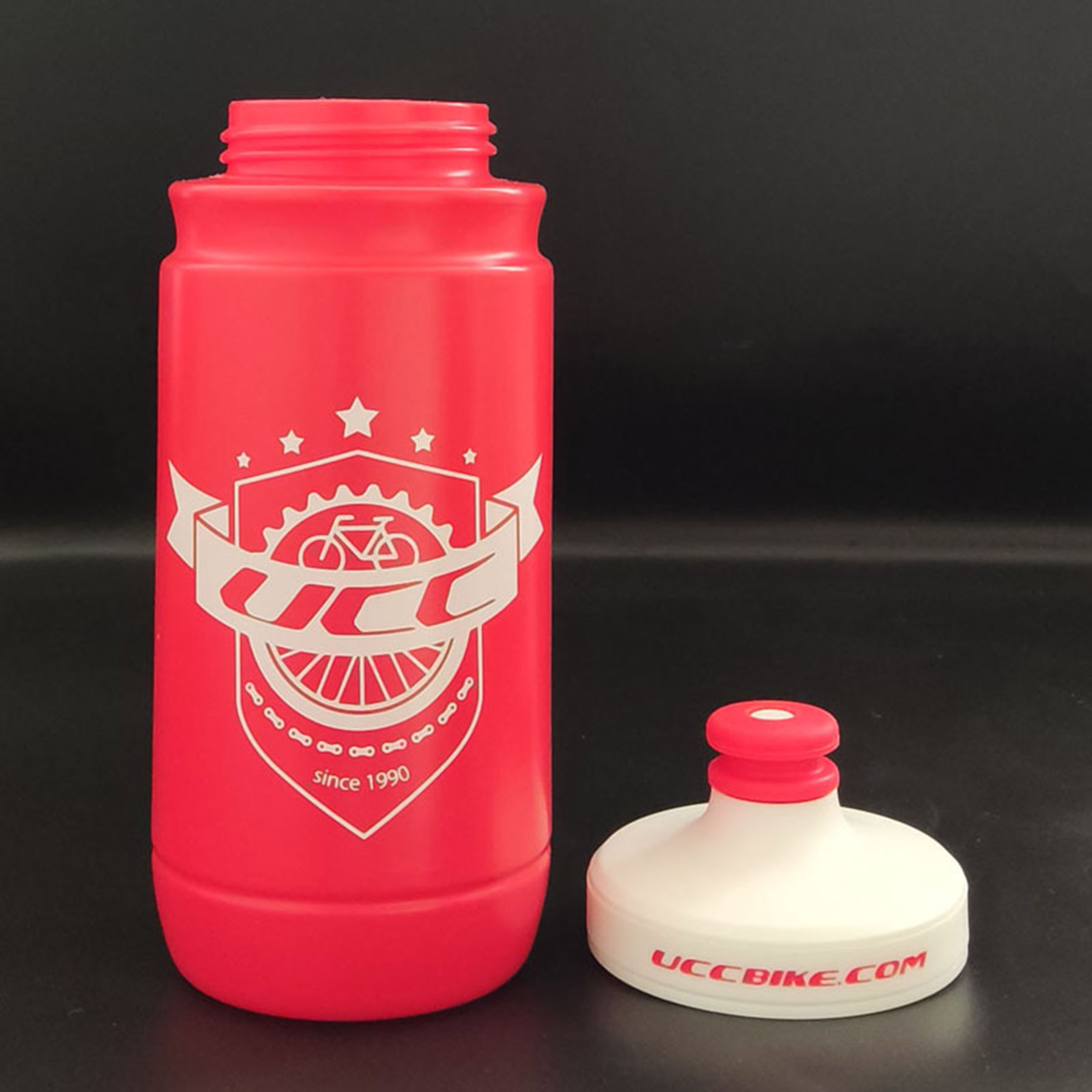 Leak Proof-BPA Free Bike Water Bottle