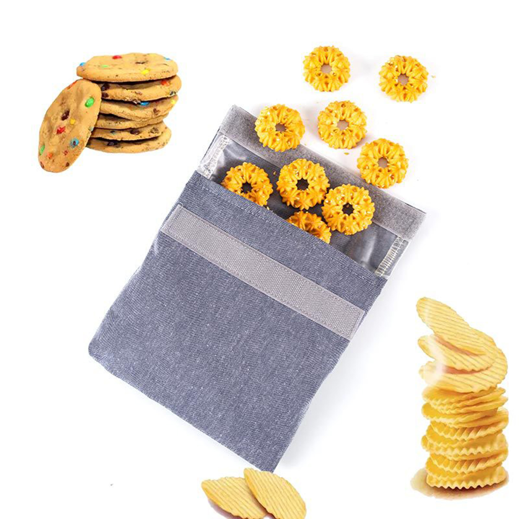 Reusable Sandwich Bag 