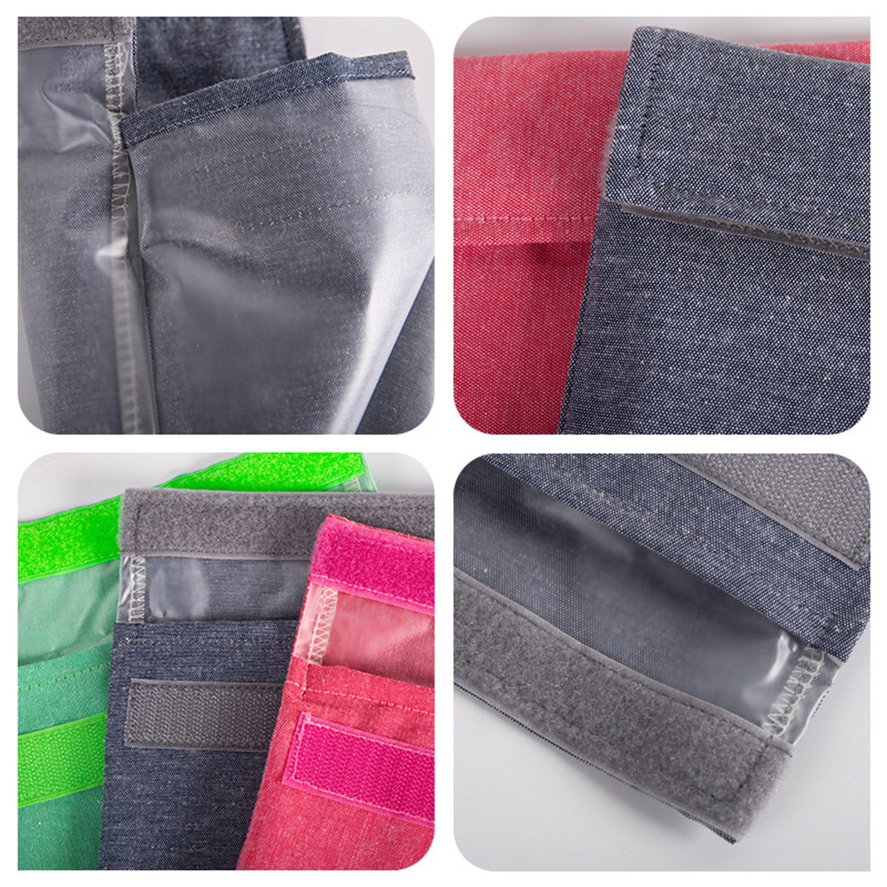 Reusable Sandwich Bag 