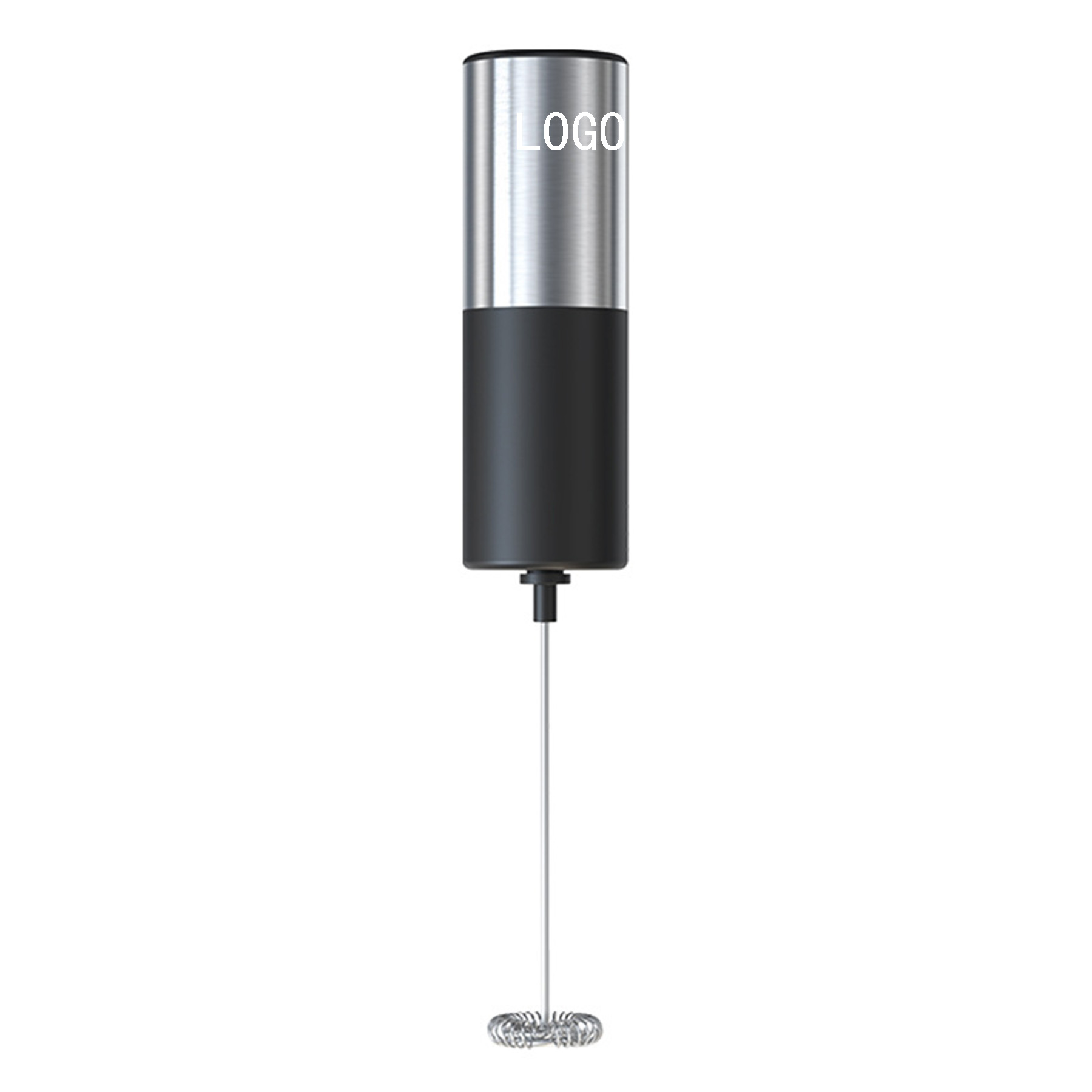 Stainless Steel Milk  Electric Frother Foam Maker