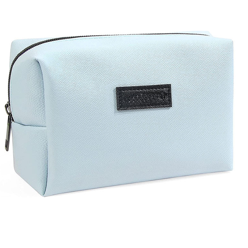 PU Leather Travel Cosmetic Bag PU Leather Travel Cosmetic Bag