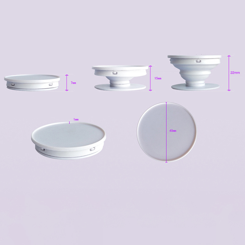 Round Groove PopSockets for Phones and Tablets Round Groove PopSockets for Phones and Tablets