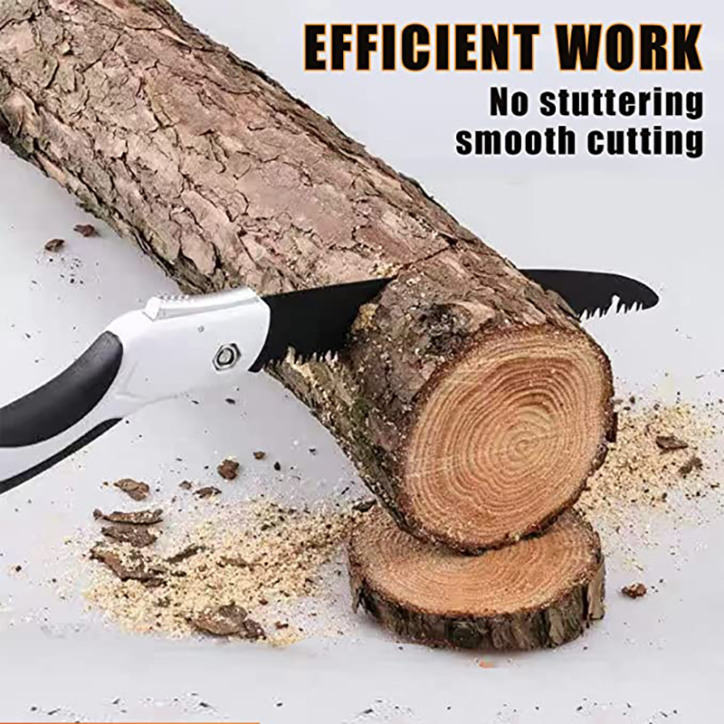 Folding Gardening Pruning Saw Folding Gardening Pruning Saw