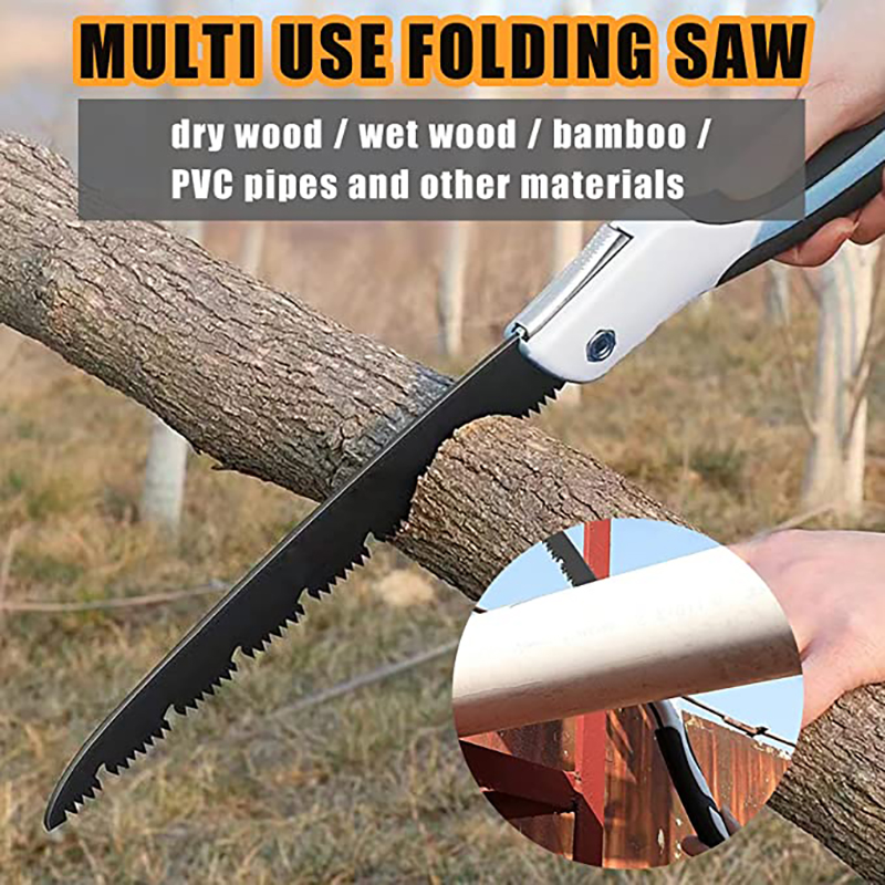 Folding Gardening Pruning Saw Folding Gardening Pruning Saw