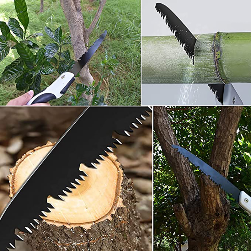 Folding Gardening Pruning Saw Folding Gardening Pruning Saw