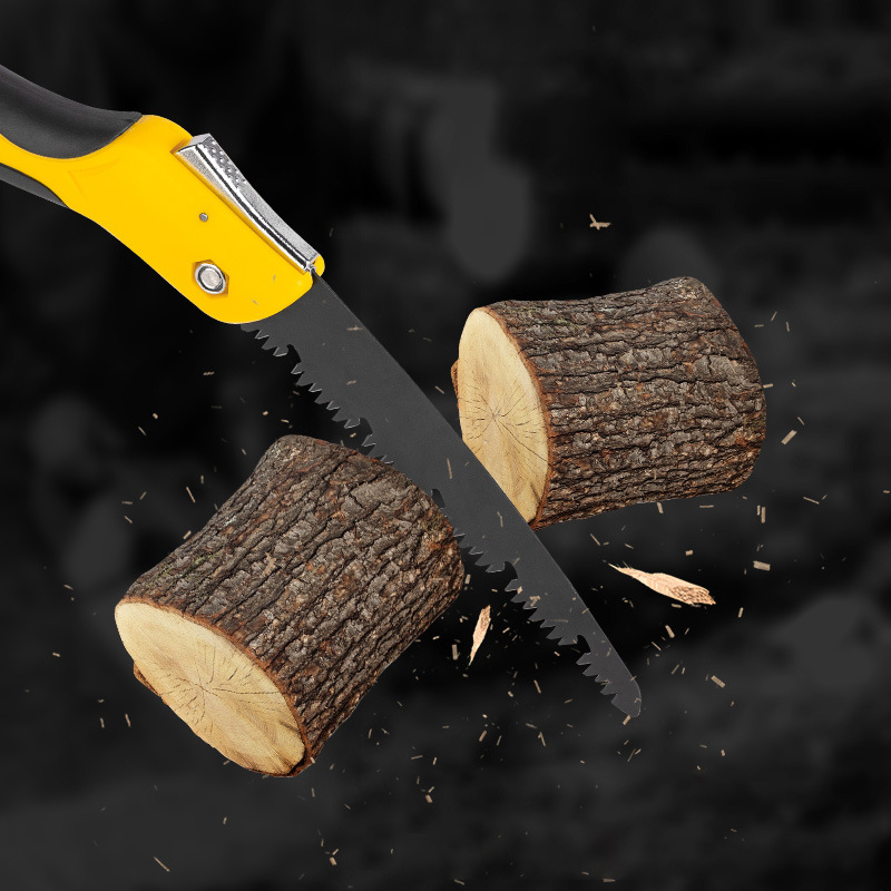 Folding Gardening Pruning Saw Folding Gardening Pruning Saw