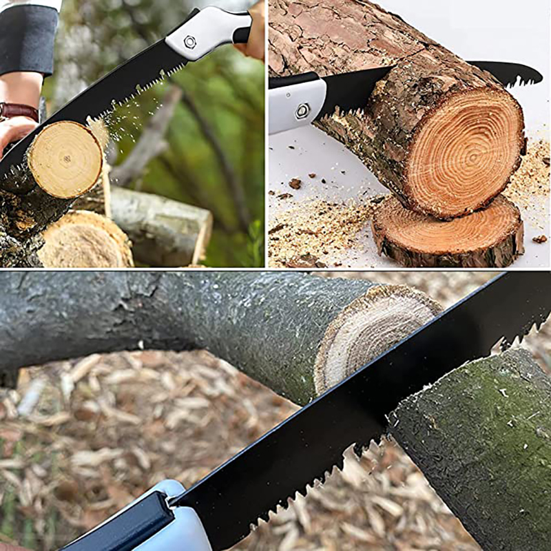 Folding Gardening Pruning Saw Folding Gardening Pruning Saw