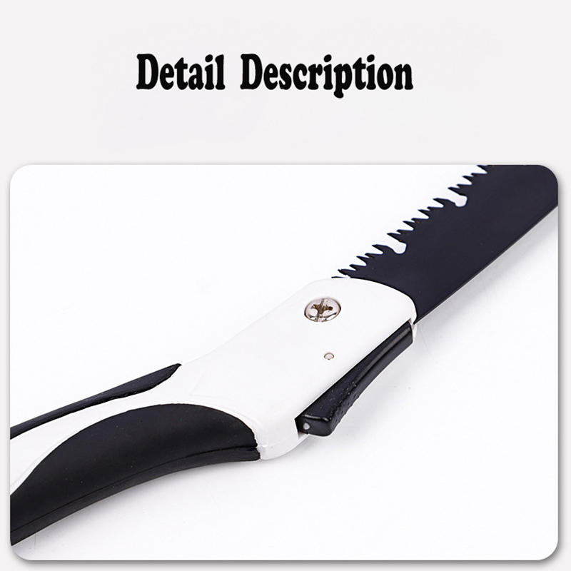 Folding Gardening Pruning Saw Folding Gardening Pruning Saw