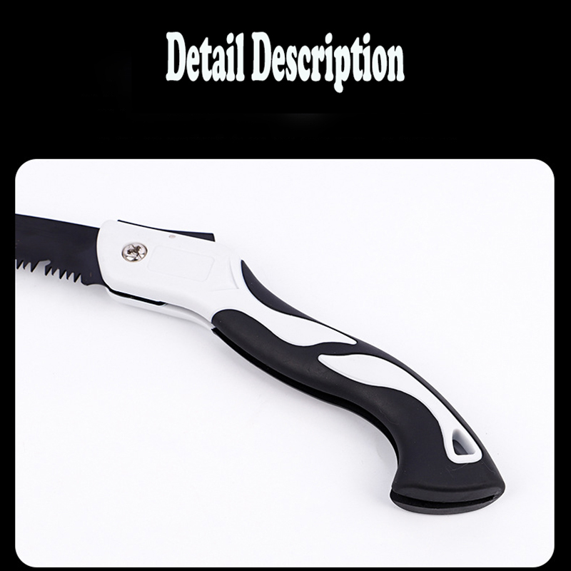 Folding Gardening Pruning Saw Folding Gardening Pruning Saw