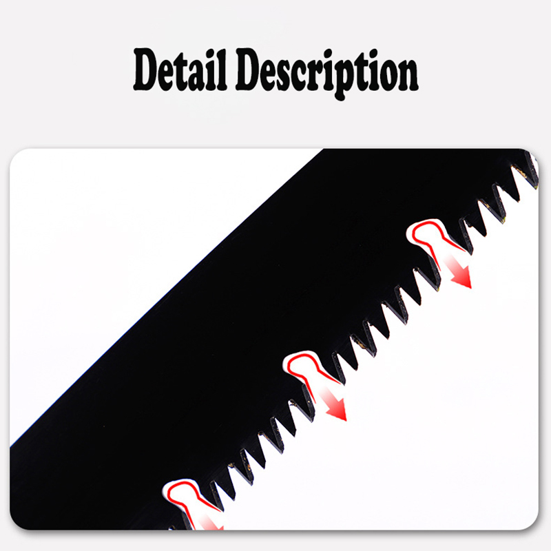 Folding Gardening Pruning Saw Folding Gardening Pruning Saw