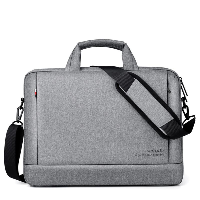 15.6" High Quality Laptop Computer Shoulder Handbag