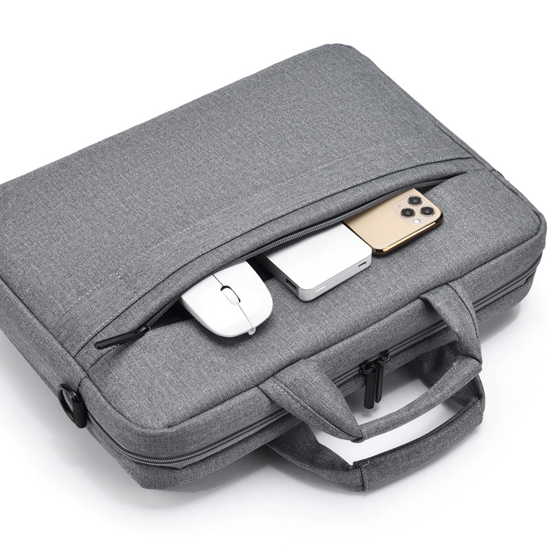15.6" High Quality Laptop Computer Shoulder Handbag