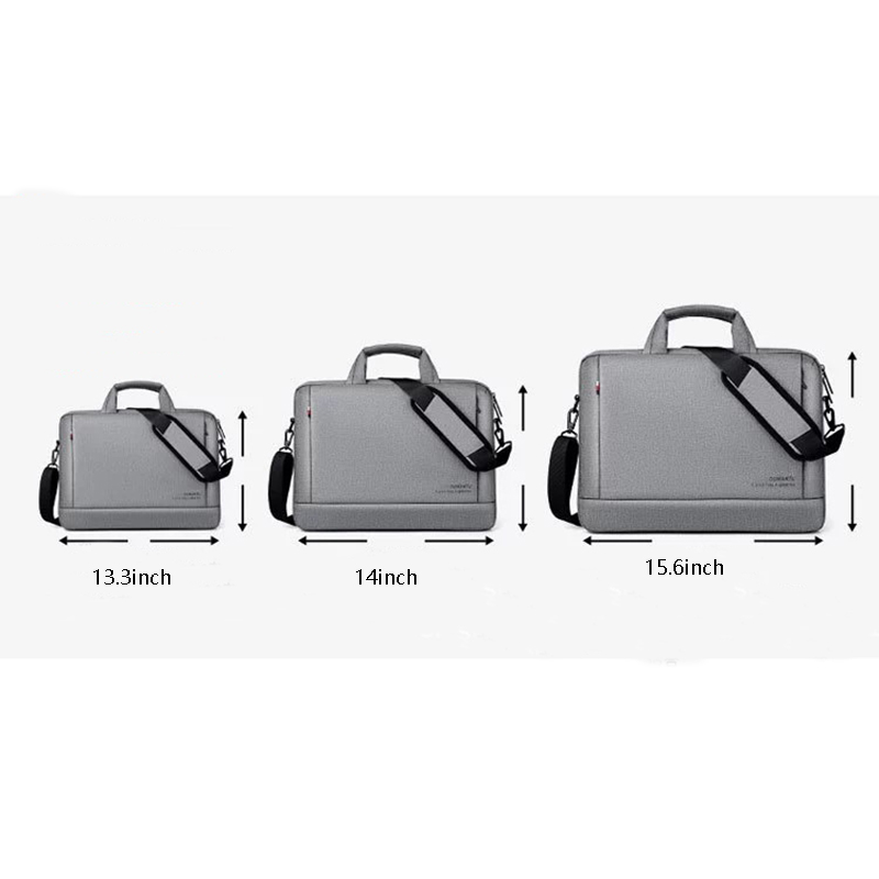15.6" High Quality Laptop Computer Shoulder Handbag
