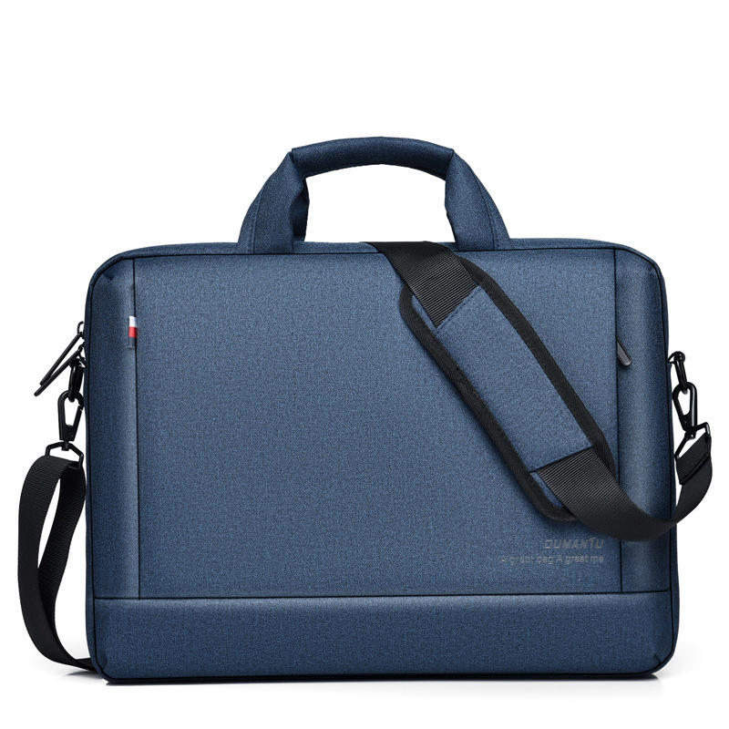 15.6" High Quality Laptop Computer Shoulder Handbag
