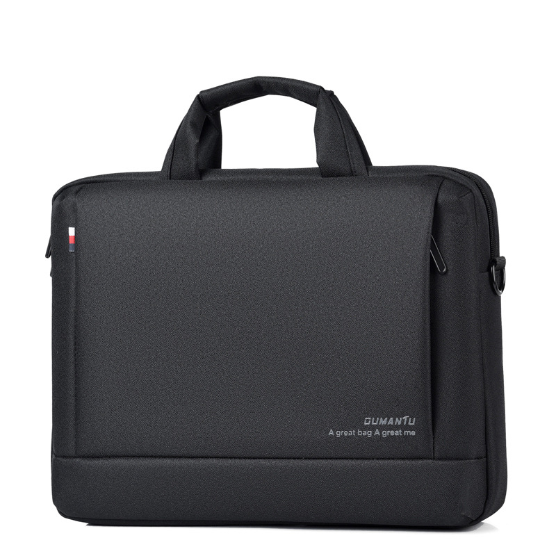 15.6" High Quality Laptop Computer Shoulder Handbag