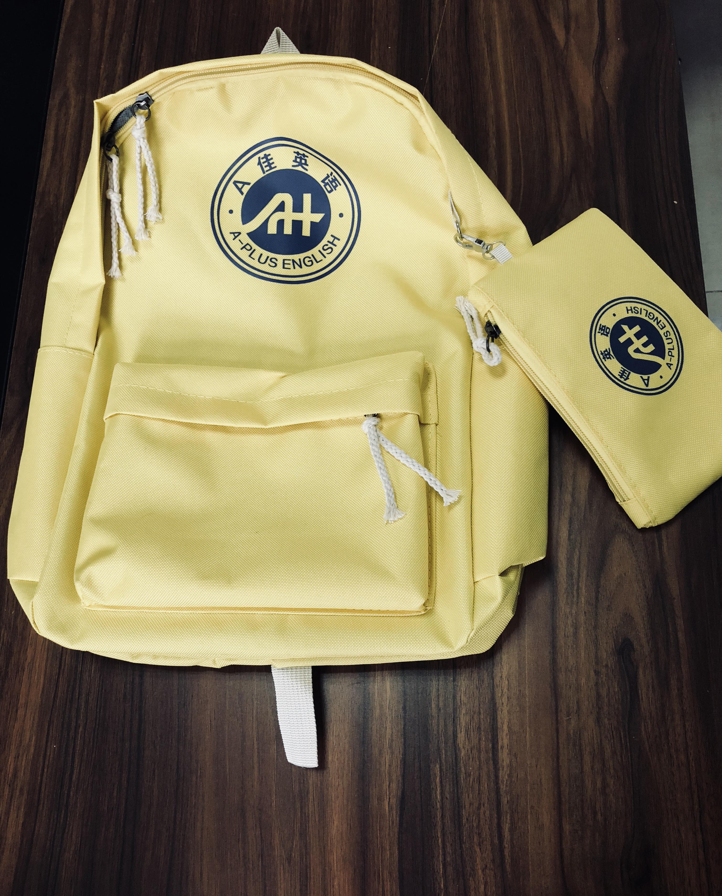 Unisex Oxford/Travel/Student Backpack Outdoor And Indoor