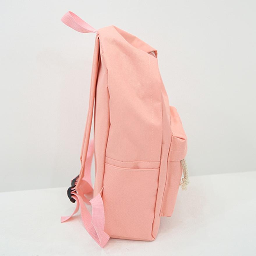 Unisex Oxford/Travel/Student Backpack Outdoor And Indoor