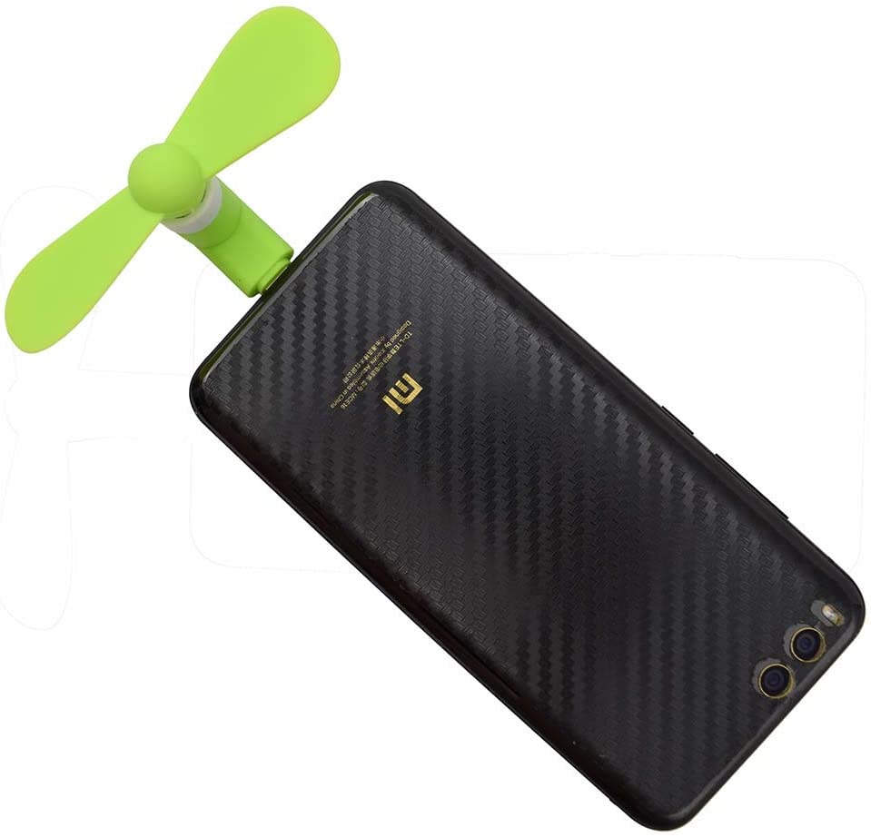 USB Portable Mobile Phone Type C Mini Fan USB Portable Mobile Phone Type C Mini Fan