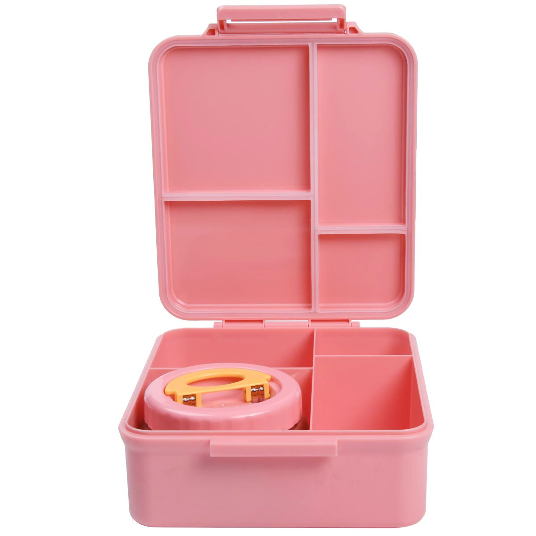 Lunch Box for Kids With 8oz Soup