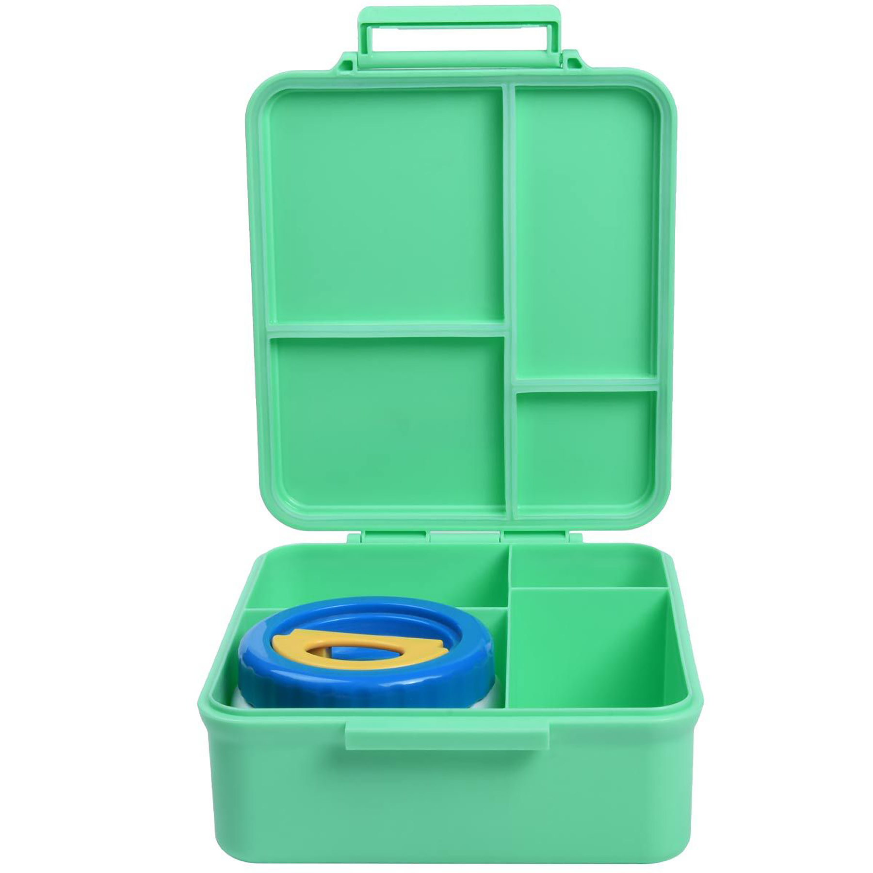 Lunch Box for Kids With 8oz Soup