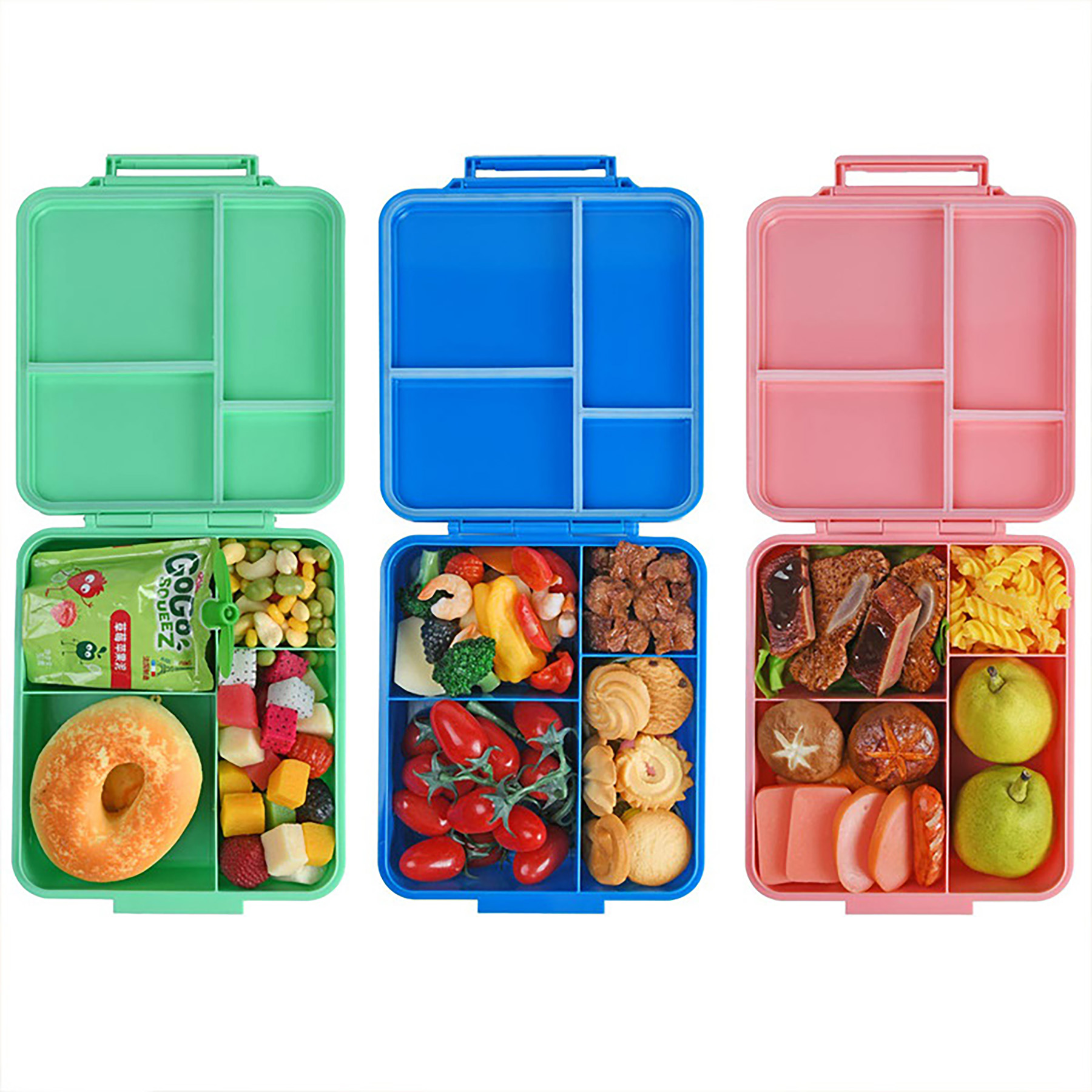 Lunch Box for Kids With 8oz Soup