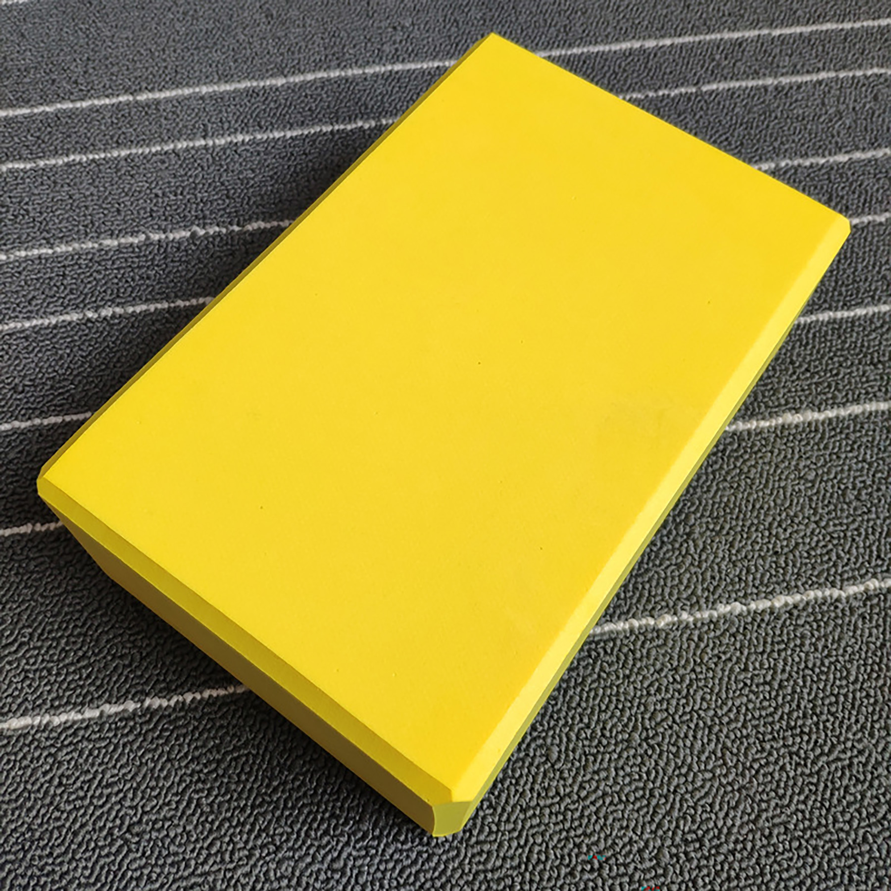 EVA Foam Non-Slip Surface Yoga Block