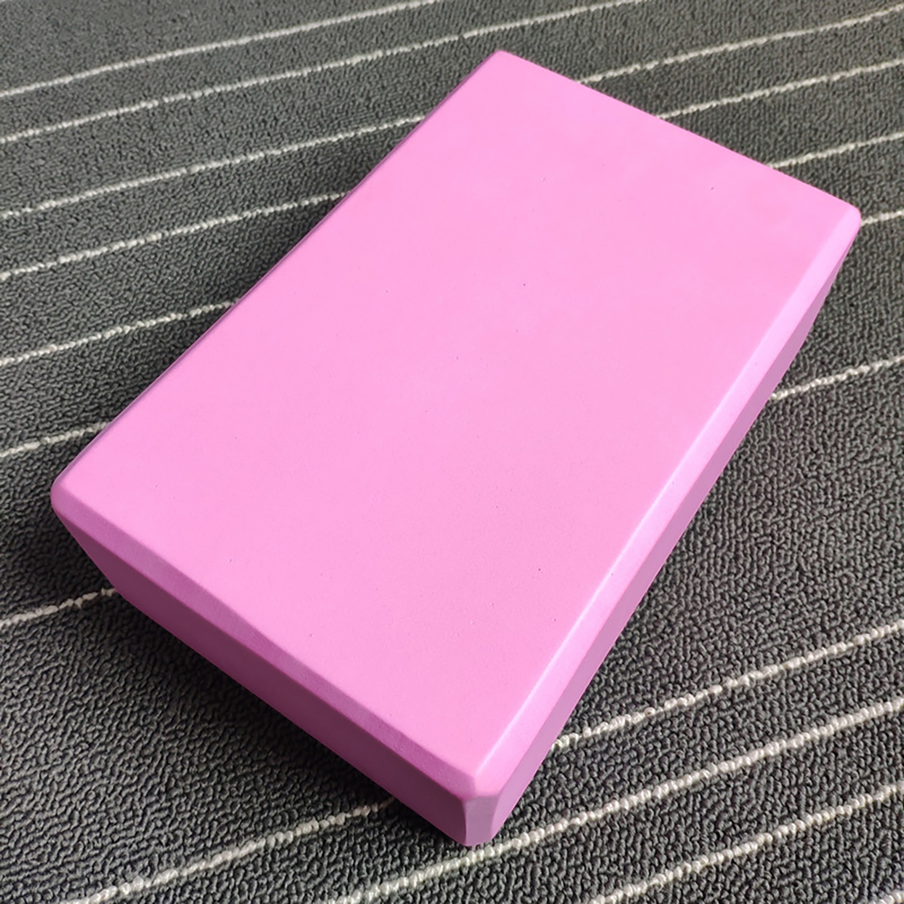 EVA Foam Non-Slip Surface Yoga Block