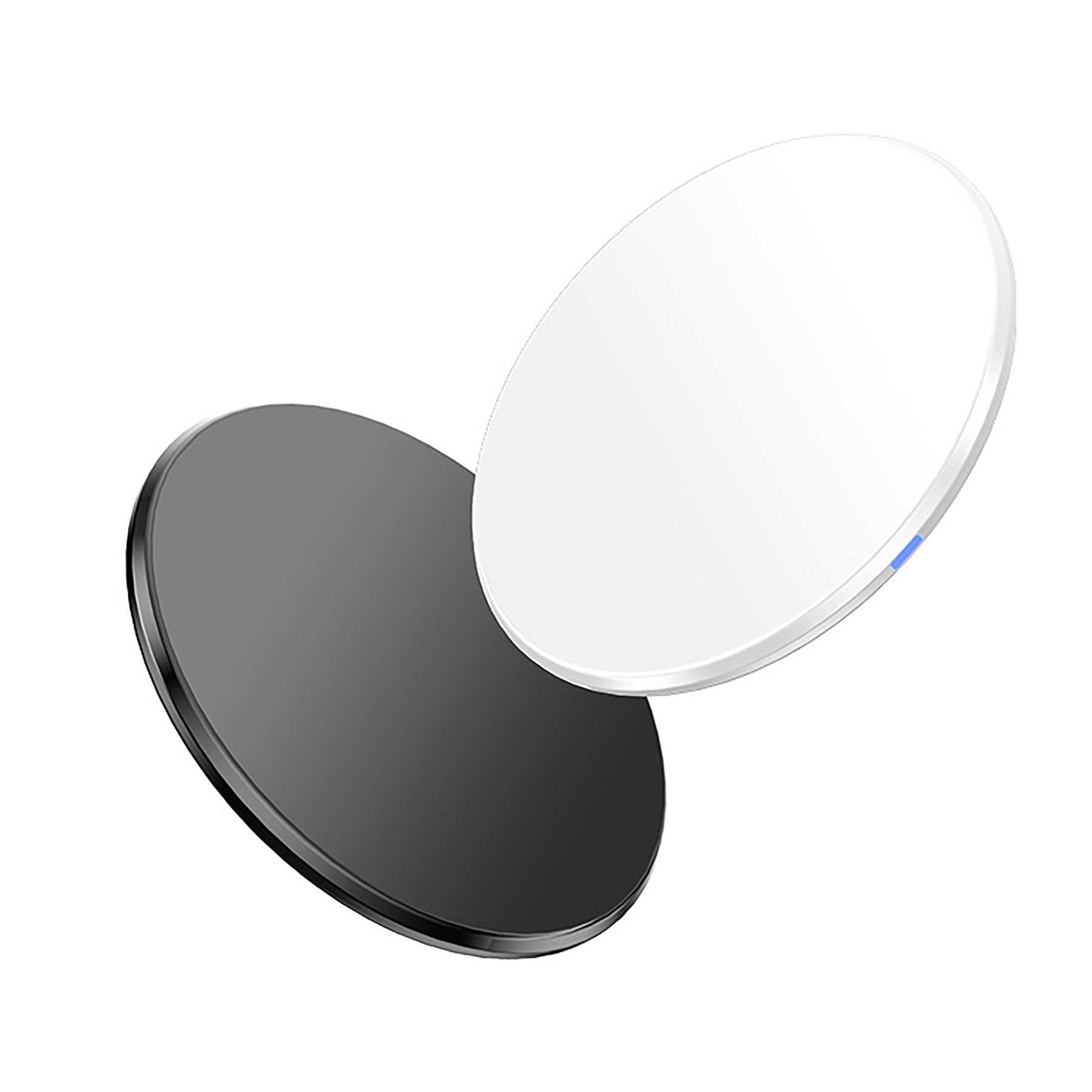10W Max Fast Wireless Charging 10W Max Fast Wireless Charging