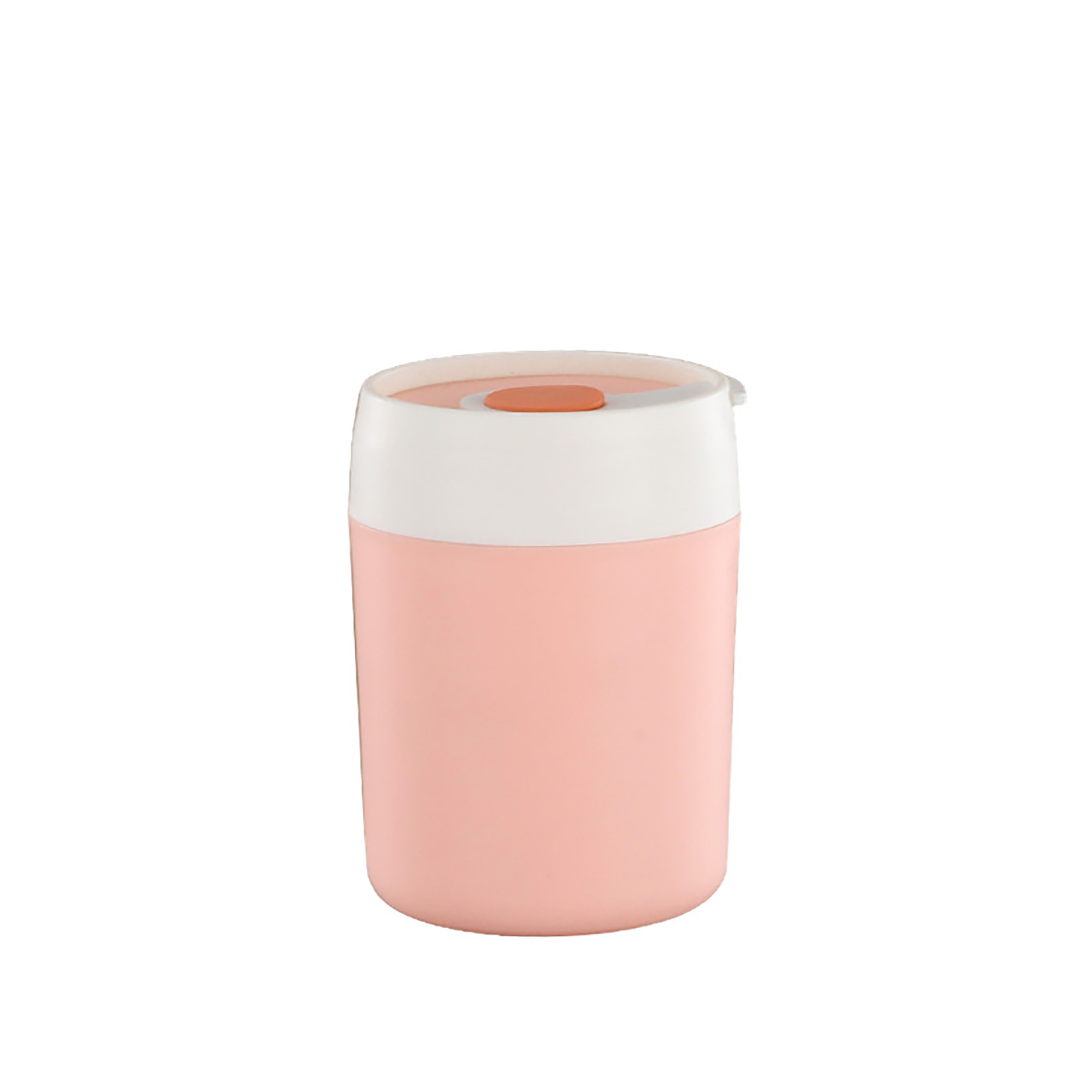 Stainless Steel Breakfast Cup with Handle Stainless Steel Breakfast Cup with Handle