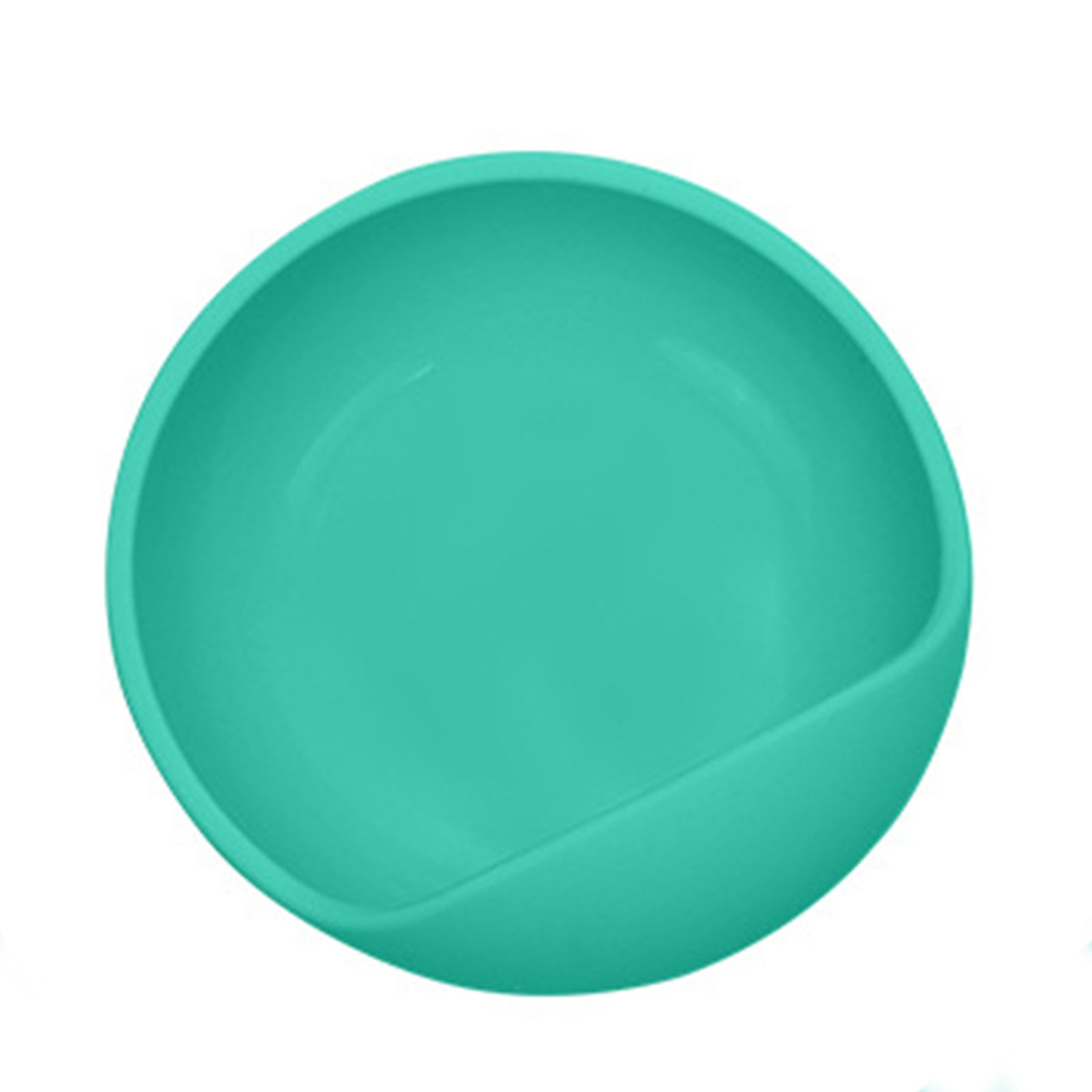 Suction Silicone Bowls for Baby Toddler