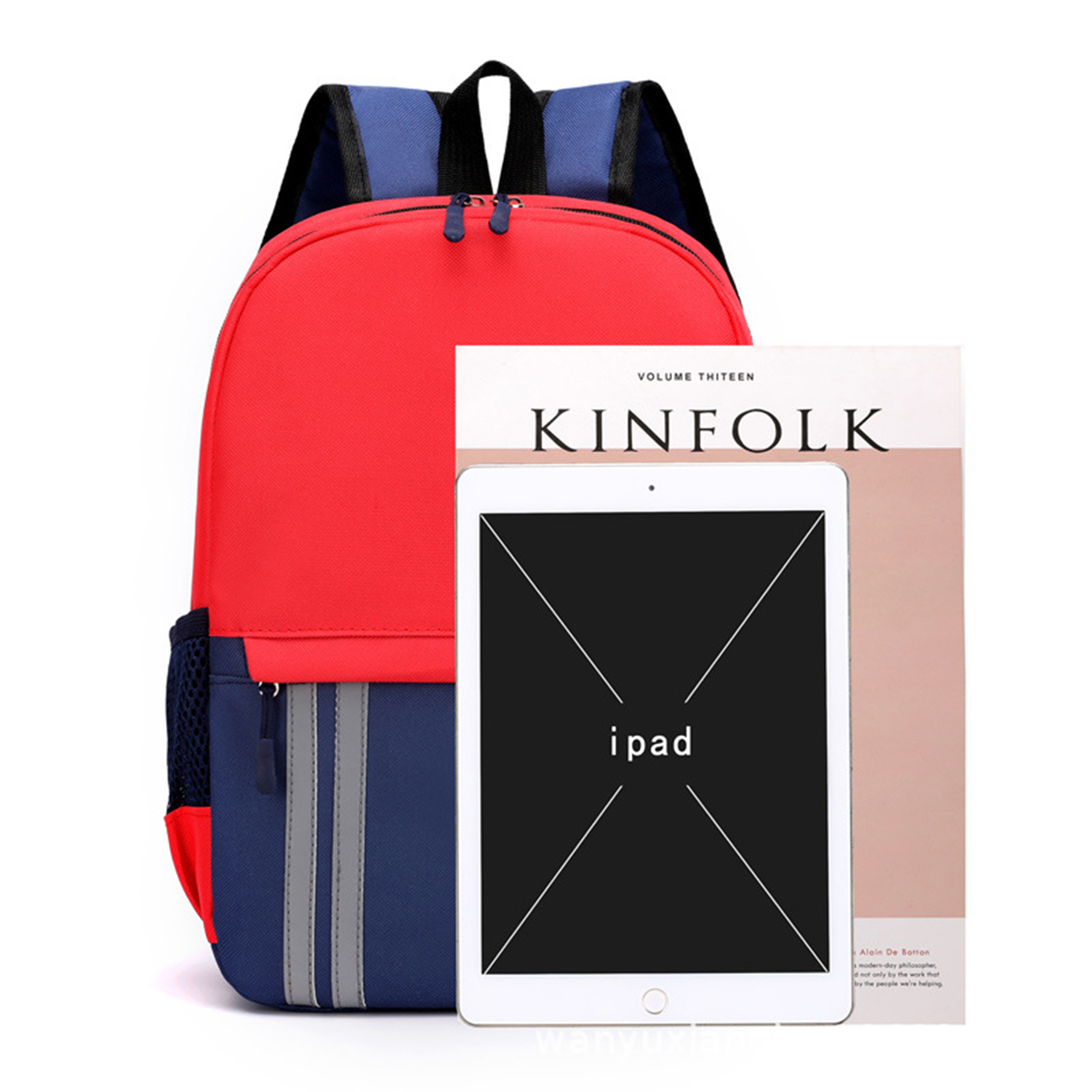  Elementary Toddler Schoolbag