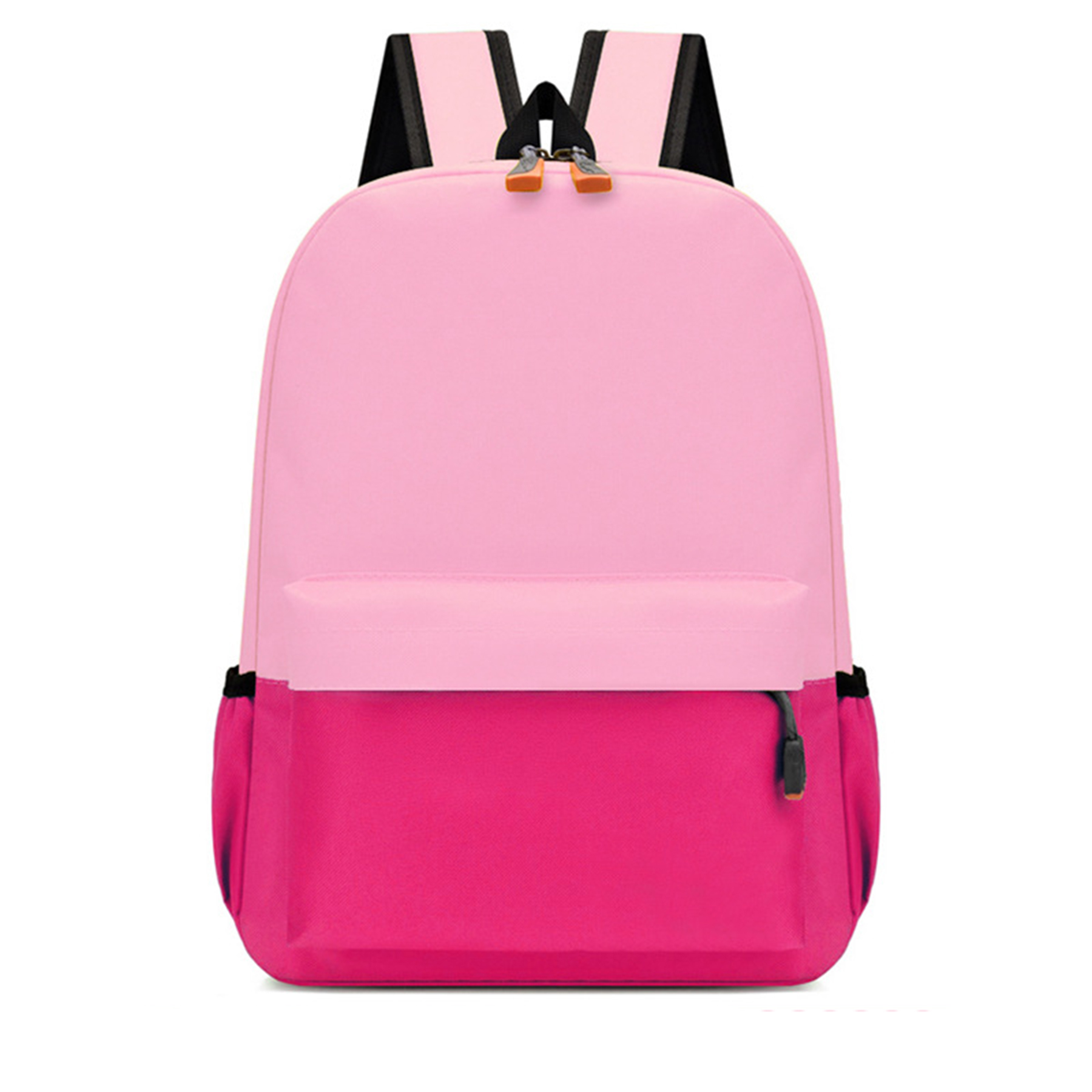 Little Kids Backpack with Chest Strap