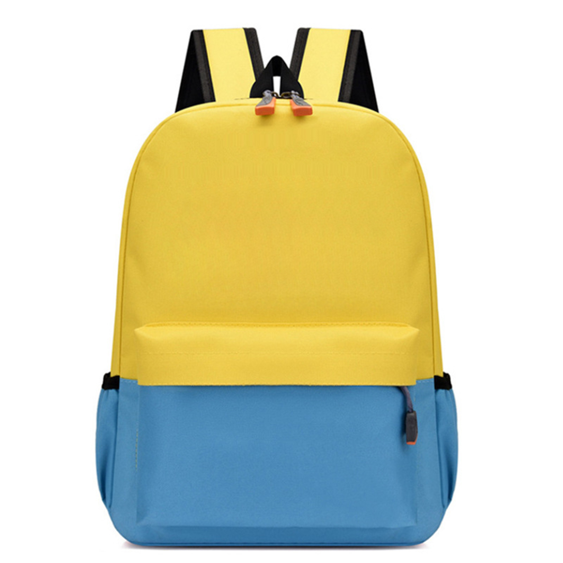Little Kids Backpack with Chest Strap