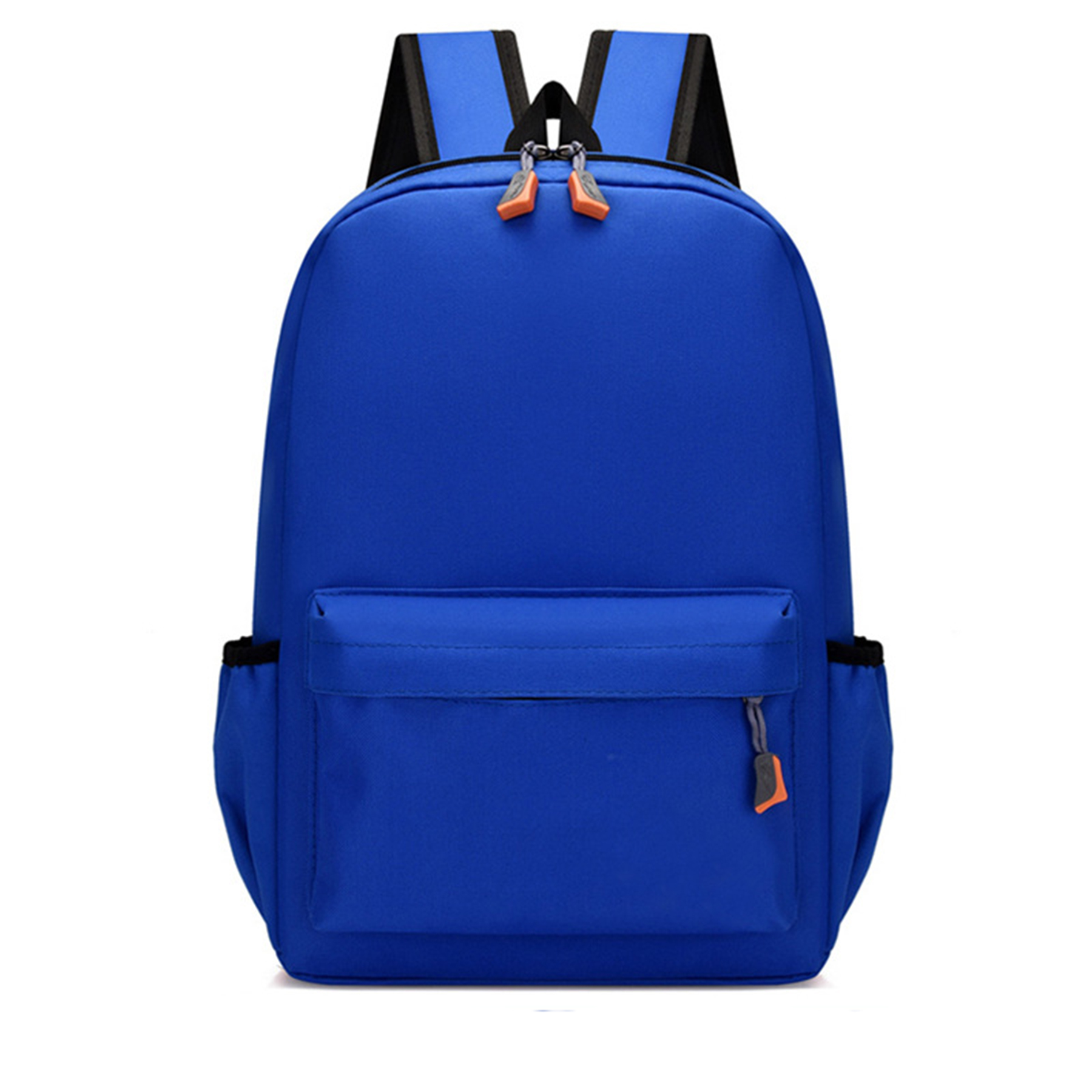 Little Kids Backpack with Chest Strap