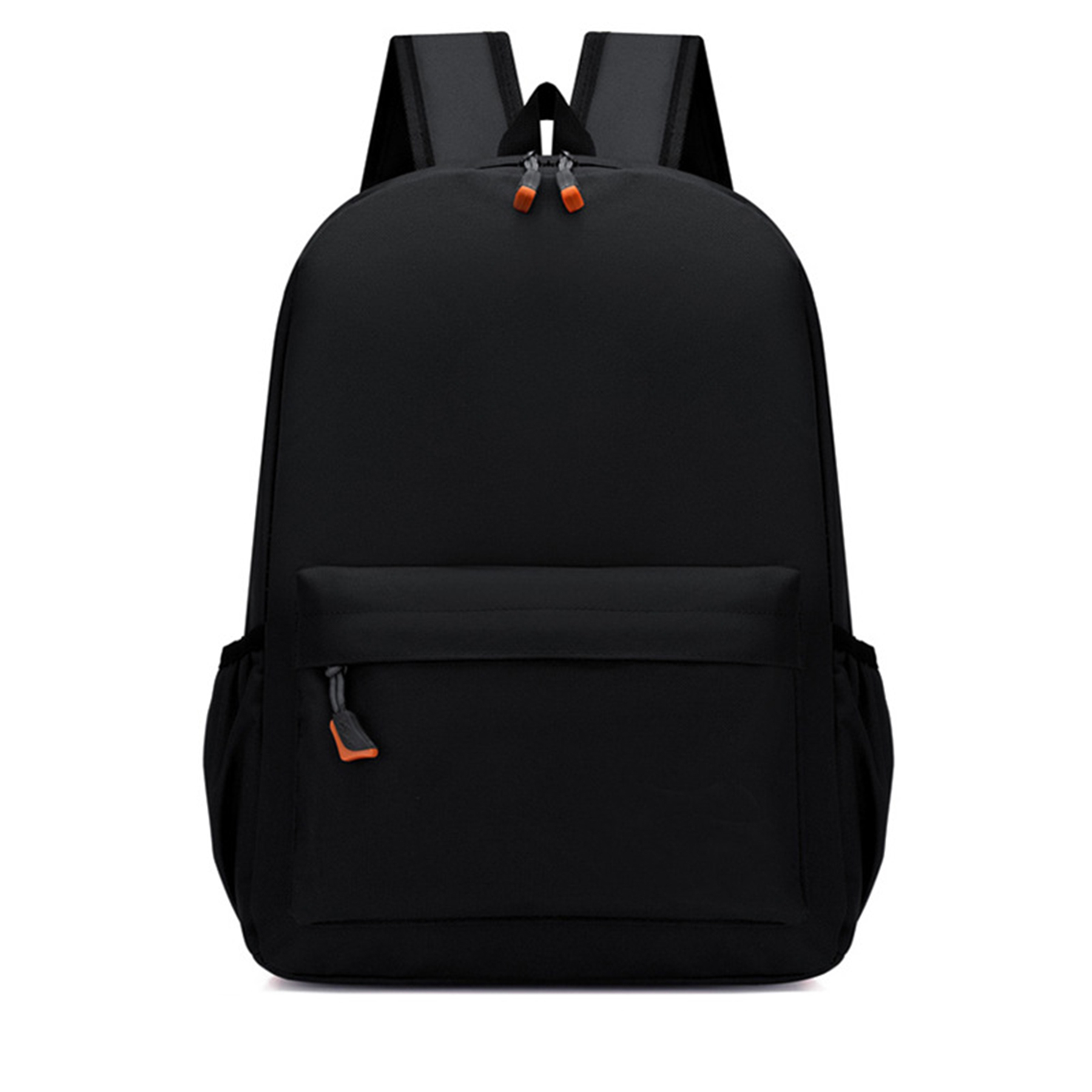 Little Kids Backpack with Chest Strap