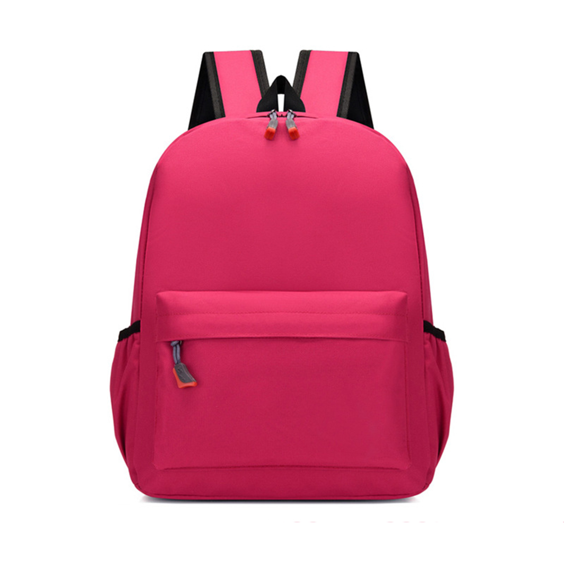 Little Kids Backpack with Chest Strap