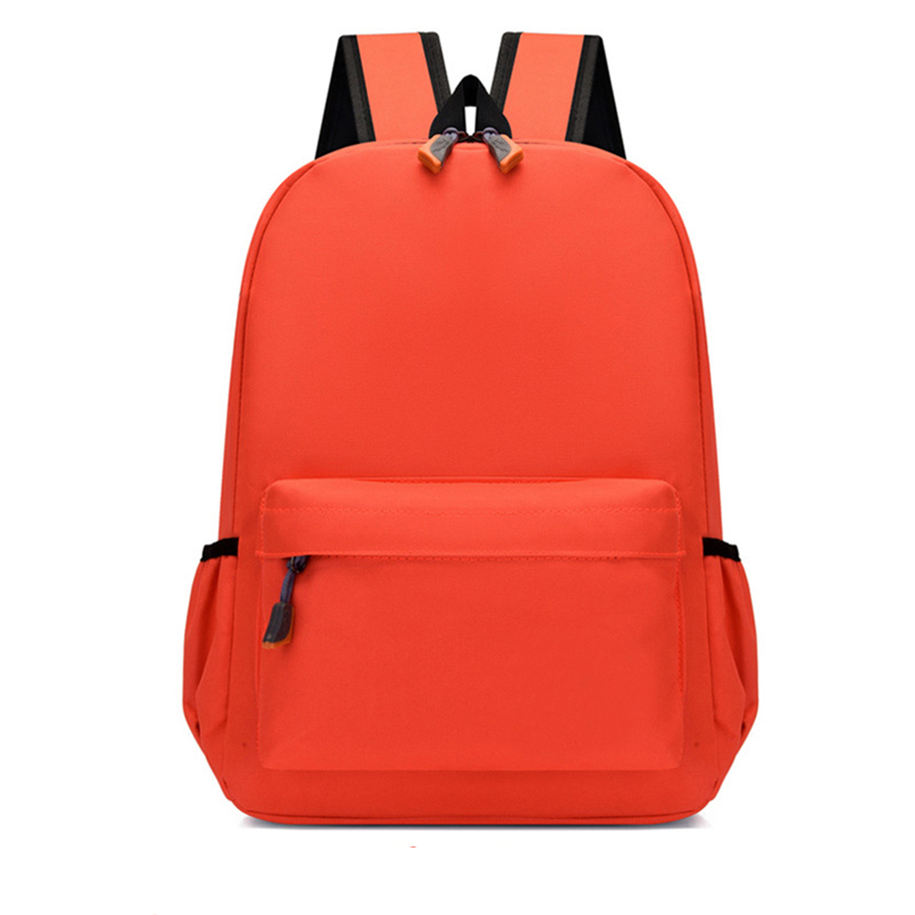Little Kids Backpack with Chest Strap