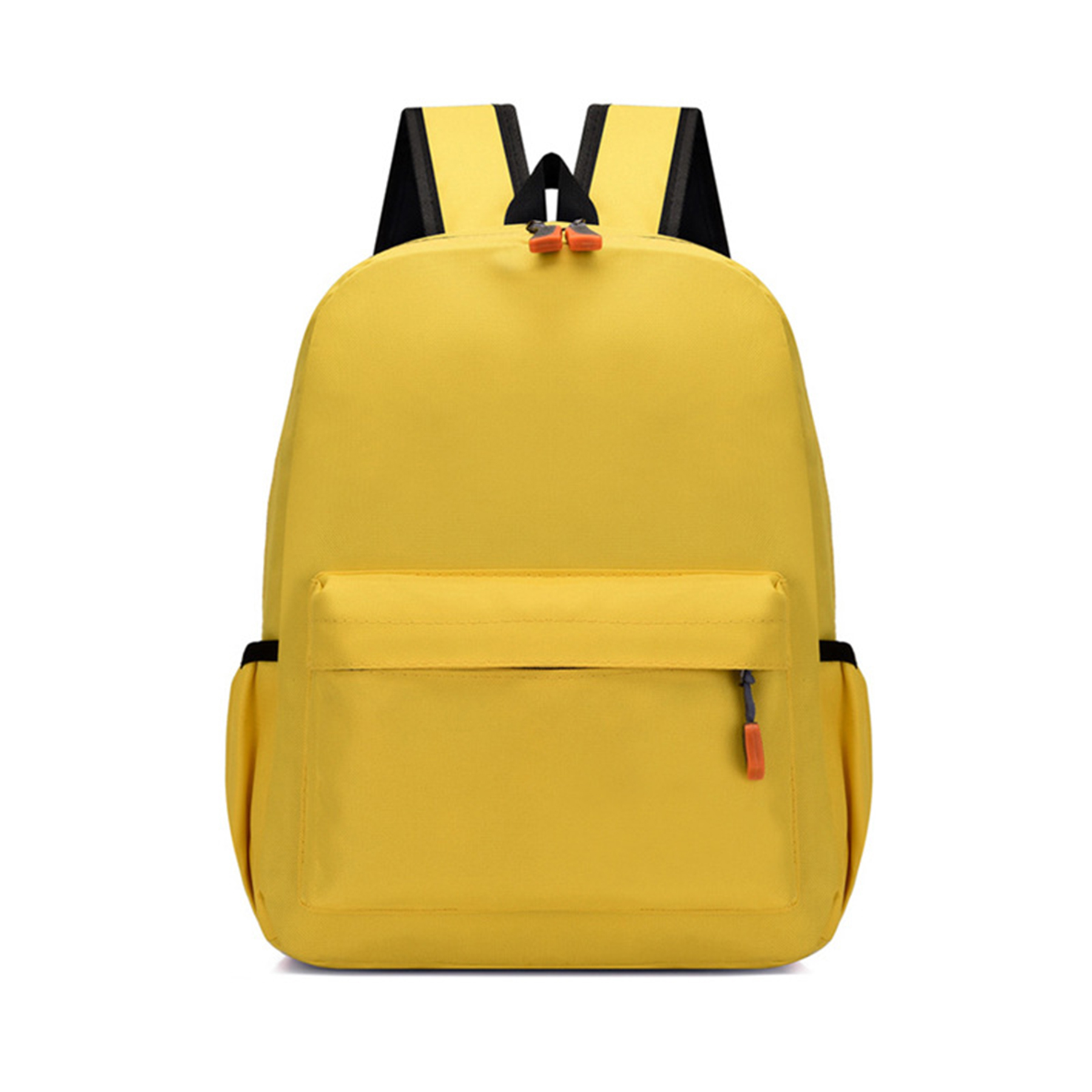 Little Kids Backpack with Chest Strap