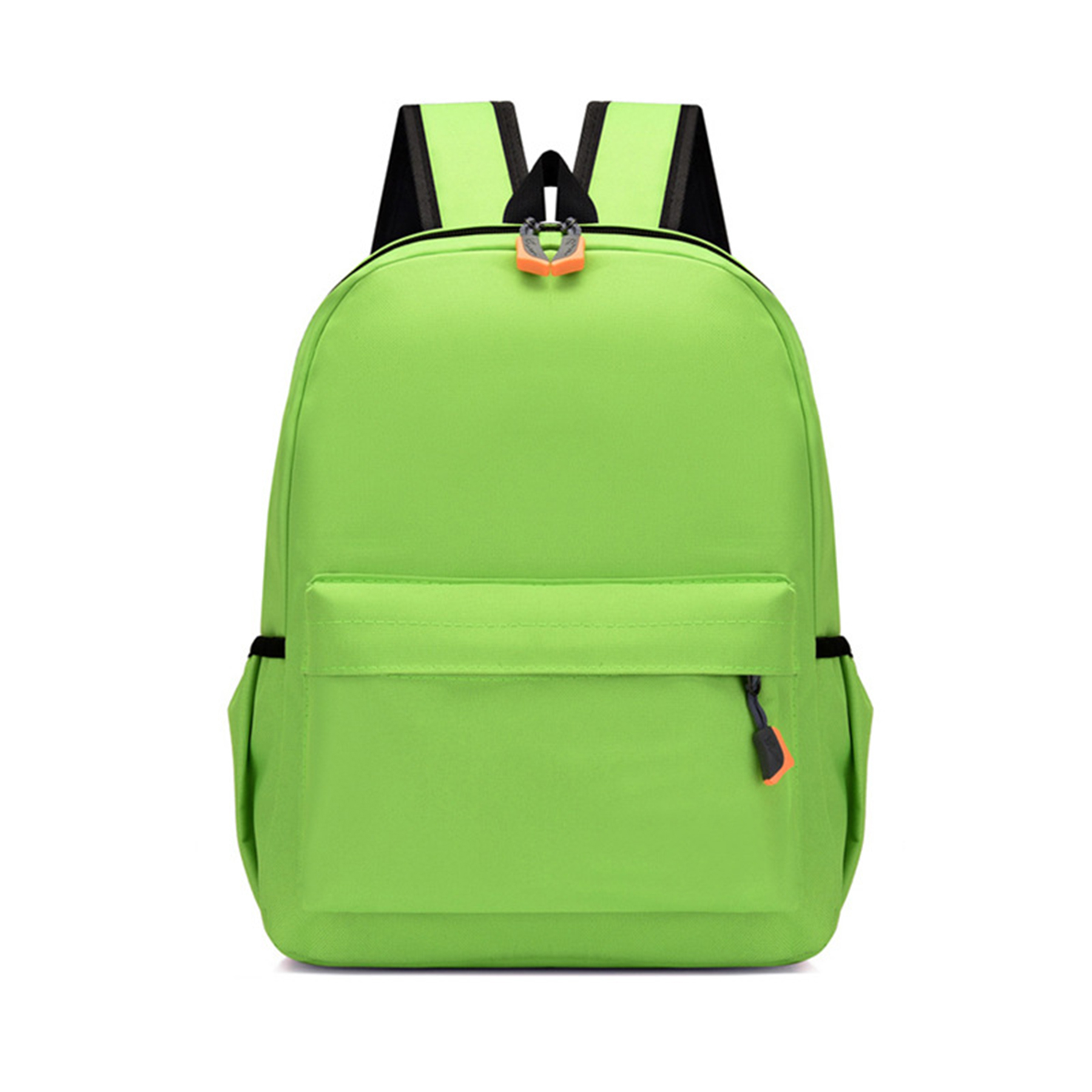 Little Kids Backpack with Chest Strap