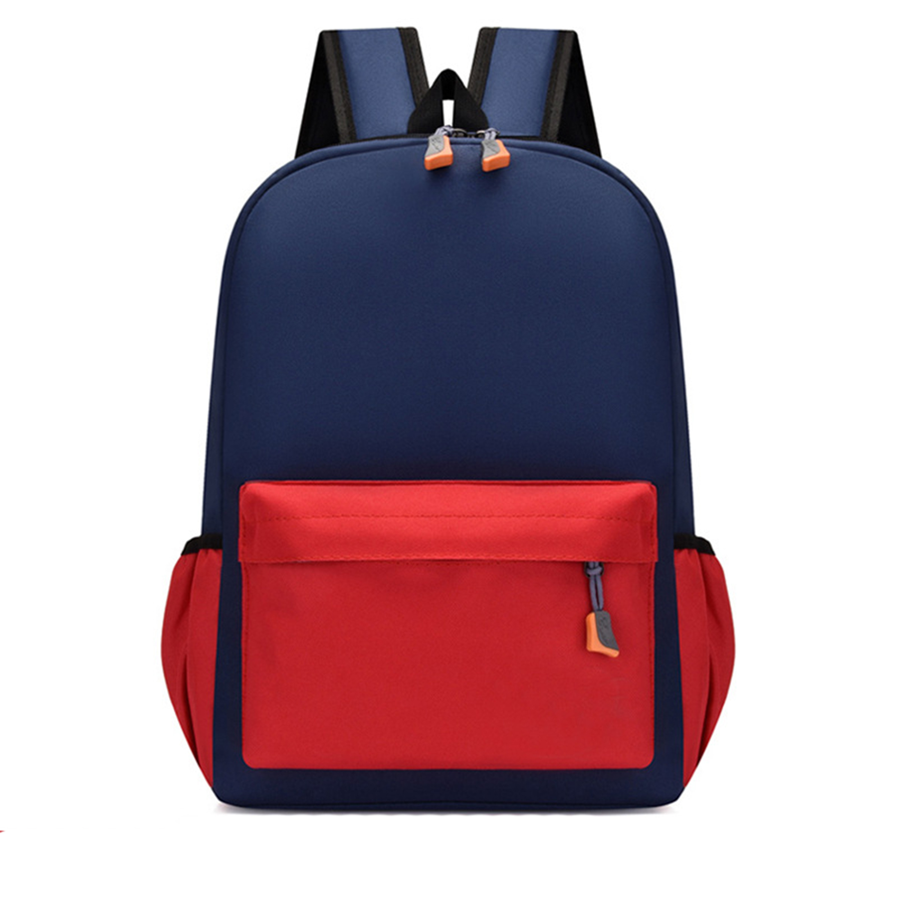 Little Kids Backpack with Chest Strap