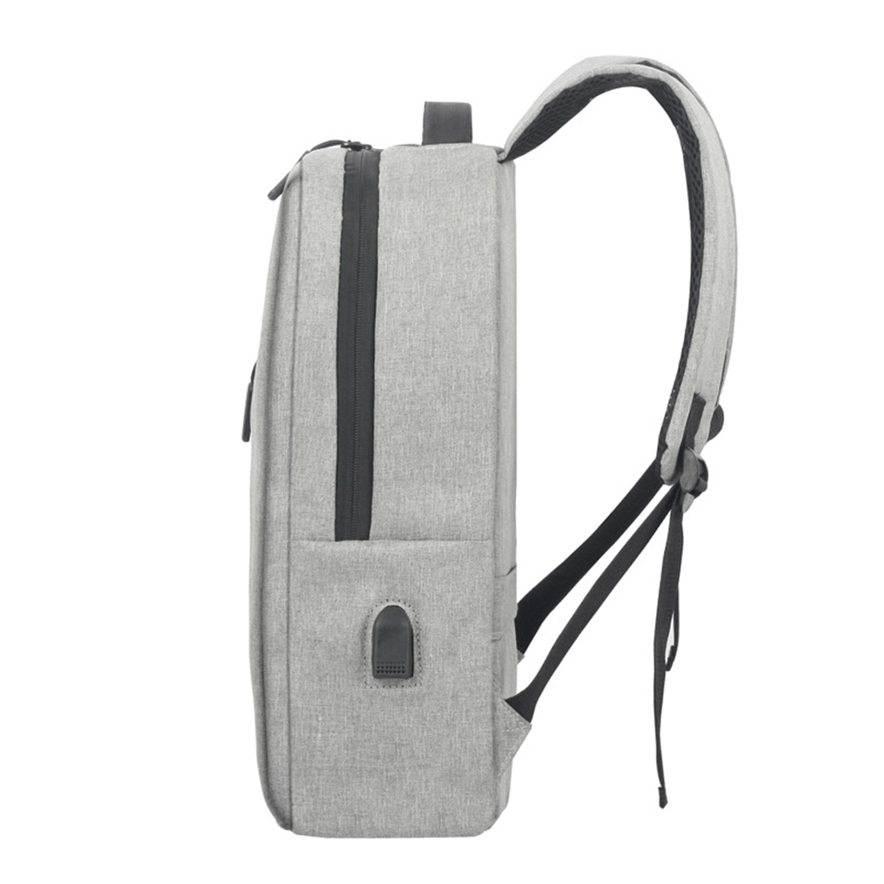 Laptop Backpack for Women & Men Fits Tourism Business