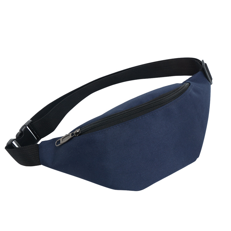 Waist Bag Waterproof Shoulder Bag Crossbody Fanny Pack