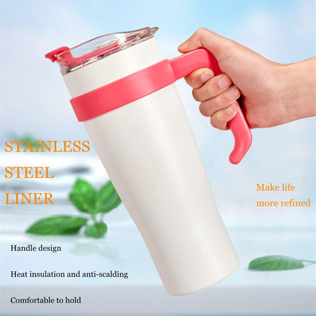 40oz Vacuous Stainless-Steel Insulated Tumbler