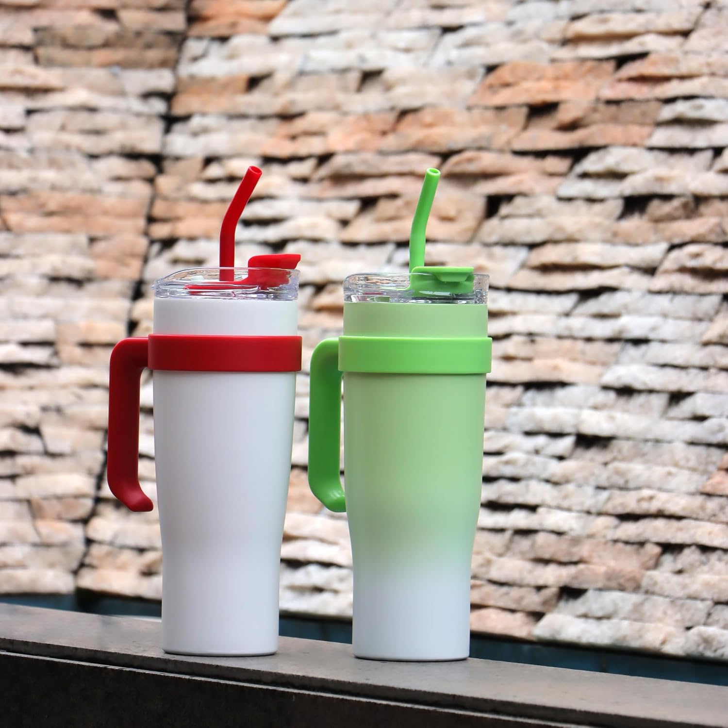 40oz Vacuous Stainless-Steel Insulated Tumbler