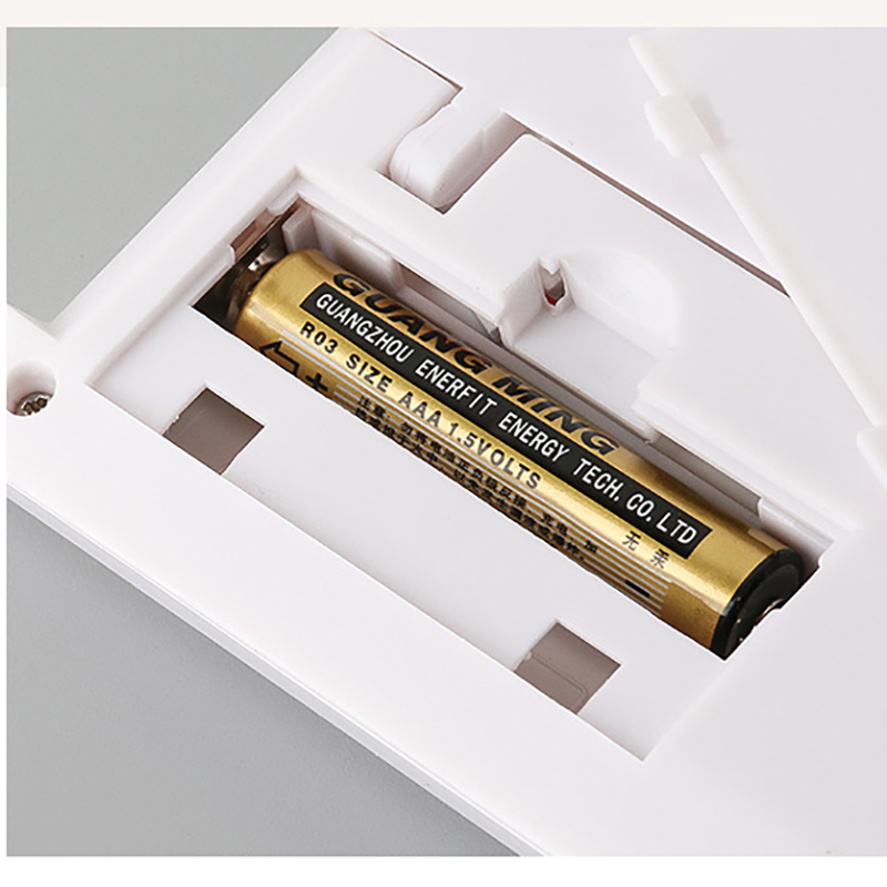 12-Digit Dual Power Handheld Desktop Calculator
